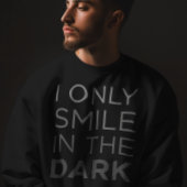 ミステリースマイラーティー Tシャツ