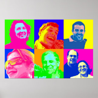 ミステリーセトール ポスター