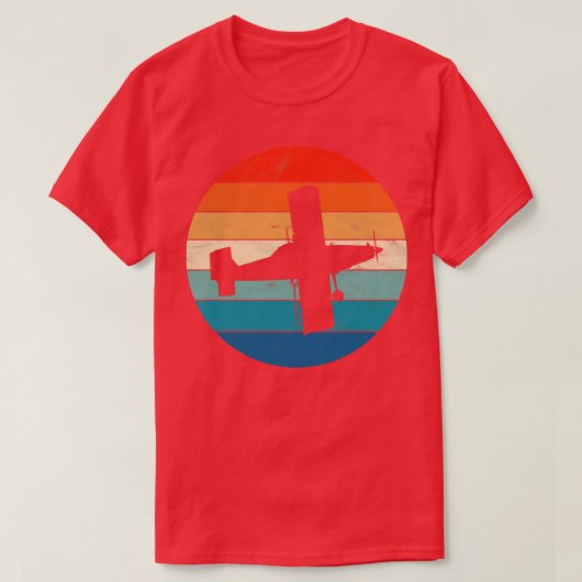 ミステリーダスター Tシャツ (デザイン正面)