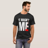 ミステリーパイ Tシャツ (正面フル)