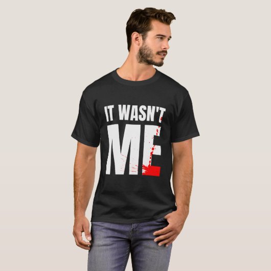 ミステリーパイ Tシャツ (正面フル)