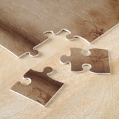 ミステリーパズル ジグソーパズル (側面)