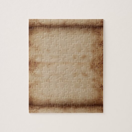 ミステリーパズル ジグソーパズル (縦)