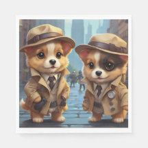 ミステリーパーティーカップ