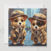 ミステリーパーティーパップス（言葉のないカバー）