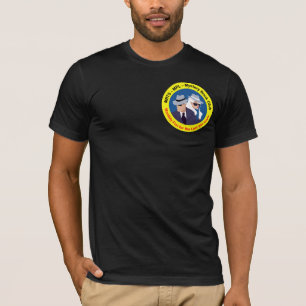 ミステリーブッククラブ付シャツ招待状 Tシャツ