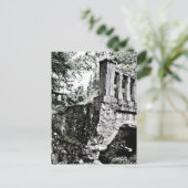 ミステリーブリッジ ポストカード (スタンド正面)