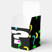 ミステリーボックス フェイバーボックス (オープン)