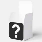 ミステリーボックス フェイバーボックス (オープン)