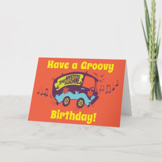 ミステリーマもしシン「バンのロッキン」。.. カード (正面)