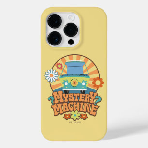 ミステリーマシンフローラグラフィック Case-Mate iPhone 14 PROケース