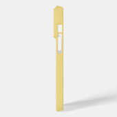 ミステリーマシンフローラグラフィック Case-Mate iPhoneケース (裏面 / 左)