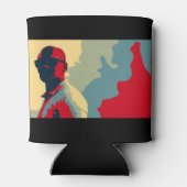 ミステリーマンクーラーボックス 缶クーラー (裏面)