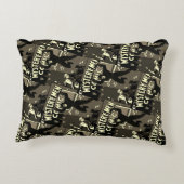 ミステリーマン漫画枕 アクセントクッション (裏面)