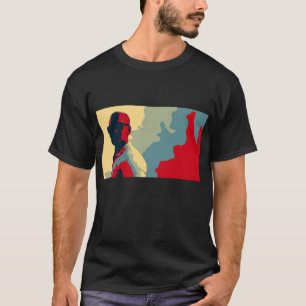ミステリーマンTシャツ Tシャツ