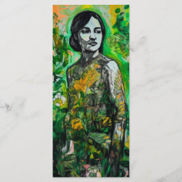 ミステリーレディーブックマーク メニュー