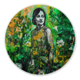 ミステリーレディ セラミックノブ