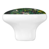 ミステリーレディ セラミックノブ (側面)