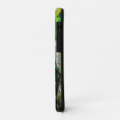 ミステリーレディ Case-Mate iPhoneケース (裏面/左)