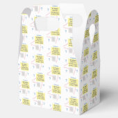 ミステリー犯罪解決証拠ボードの好意ボックス フェイバーボックス (オープン)