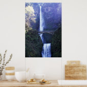 ミステリー秋 ポスター (キッチン)