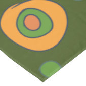 ミステリー組成 テーブルクロス (アングル)