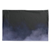 ミステリー・オブ・ザ・ウルフ 枕カバー (裏面)