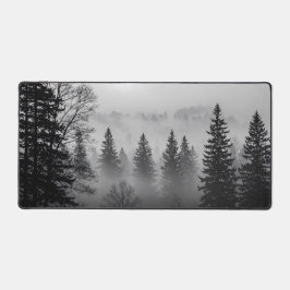 ミステリー・オブ・ザ・ミスト デスクマット