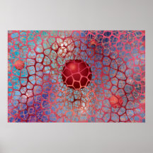 ミステリー・オブ・ザ・ワームのアートプリント