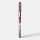 ミステリー・オブ・ザ・ワーム Case-Mate iPhoneケース (裏面 / 右)