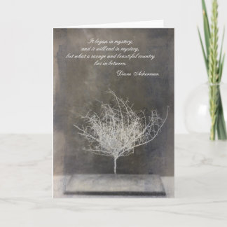 ミステリー カード