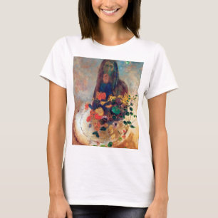 ミステリー、レドン Tシャツ