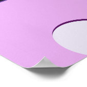 ミステリー&魔法クリエイティビティ&イマジネーションパズル ポスター (角)