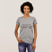 ミステリーTシャツ Tシャツ (正面フル)