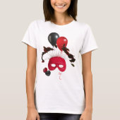 ミステリーTシャツ Tシャツ (正面)