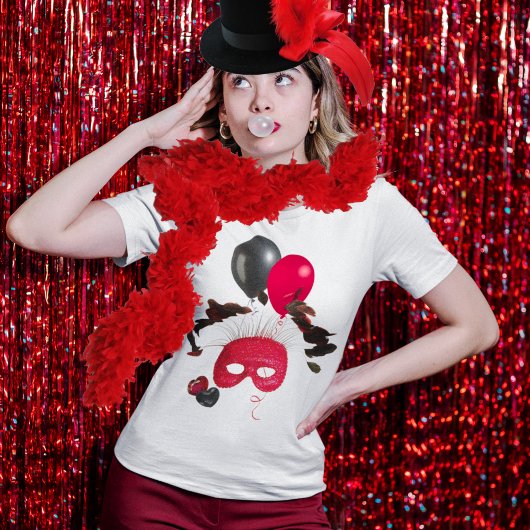 ミステリーTシャツ Tシャツ