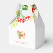 ミステレメリートー |カスタマイズ可能な水色 フェイバーボックス (裏面サイド)