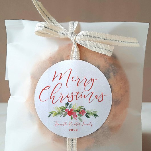 ミステレメリートー | ラウンドシール