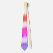 ミストアートのファッション ネクタイ (正面)