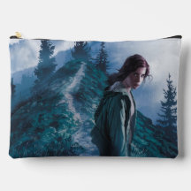 ミストウォーカーアクセサリーポーチトラベルバッグ