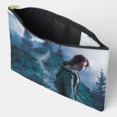 ミストウォーカーアクセサリーポーチトラベルバッグ アクセサリーポーチ (見開き)