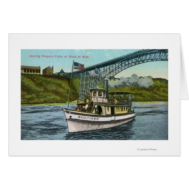 ミストボートのメイドの見解2 (正面横)