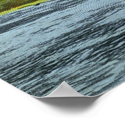 ミストボートのメイドの見解2 ポスター (角)