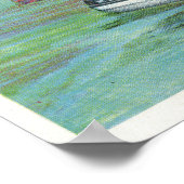 ミストボートのメイドの見解 ポスター (角)