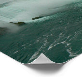 ミストポスターのメイド ポスター (角)