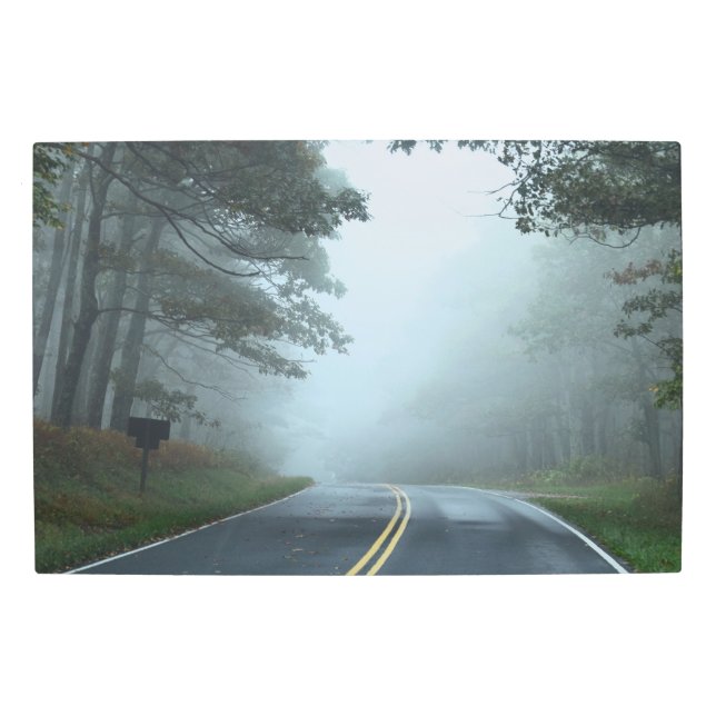 ミストメタルウォールアート メタルプリント (正面)