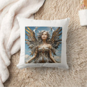 ミストラリンフェアリー クッション (ブランケット)