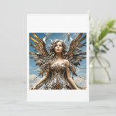 ミストラリン・フェアリー 招待状 (スタンド正面)