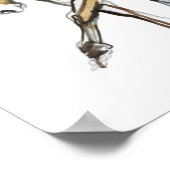 ミストラル3 ポスター (角)