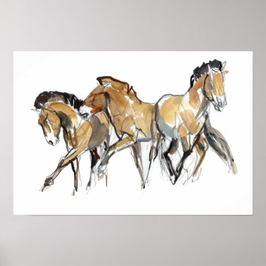 ミストラル3 ポスター (正面)